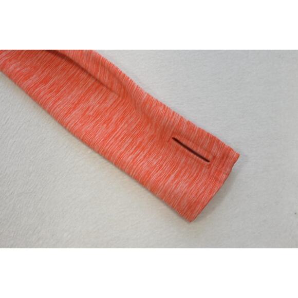 Under Armour Run 1/4 Zip Athletic Jacket ASG Semi-Fitted Womens Sz Small - Picture 6 of 11